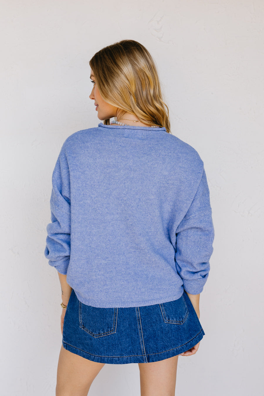 Main Character Cardigan