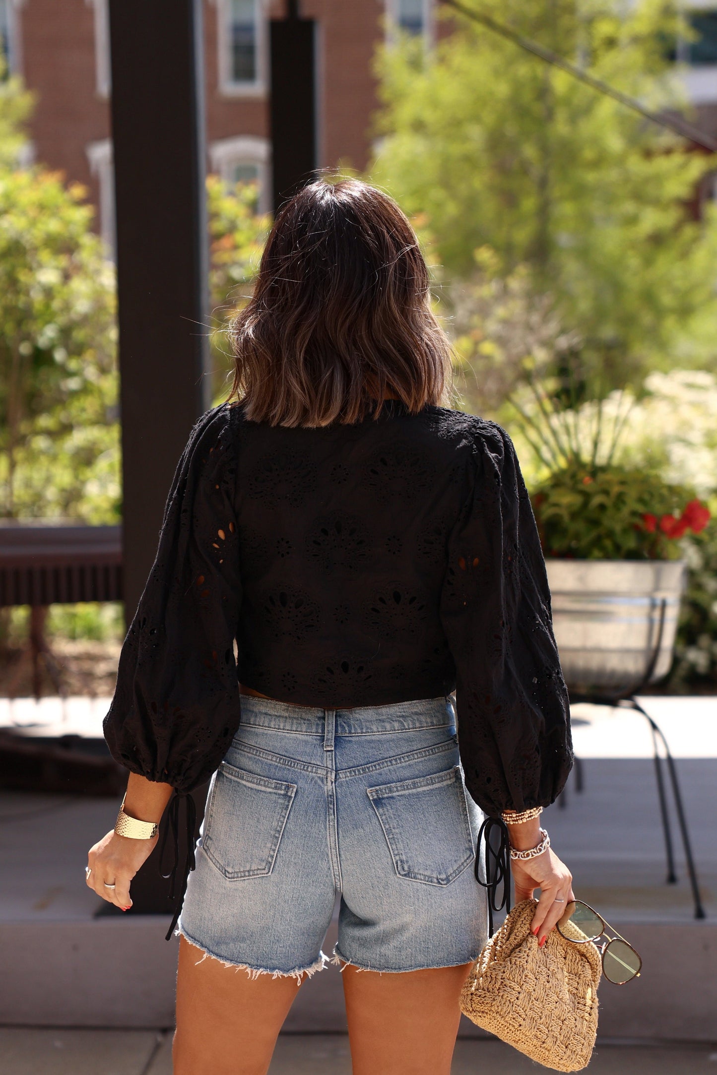 Eyre Top