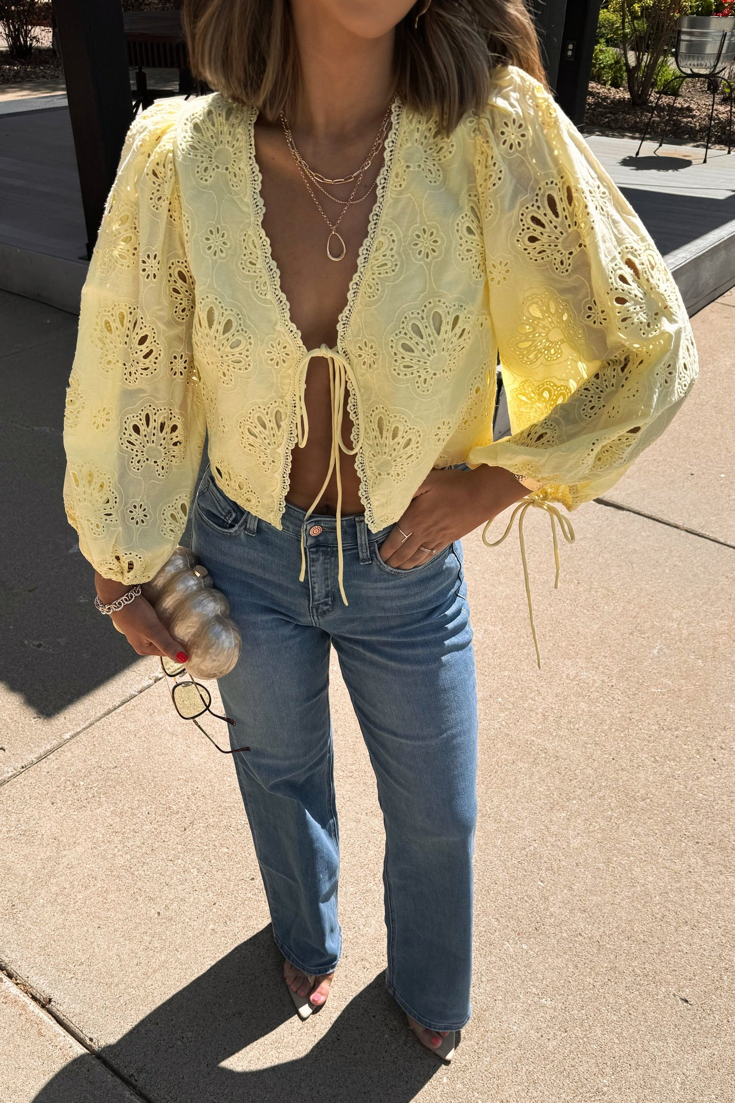 Eyre Top