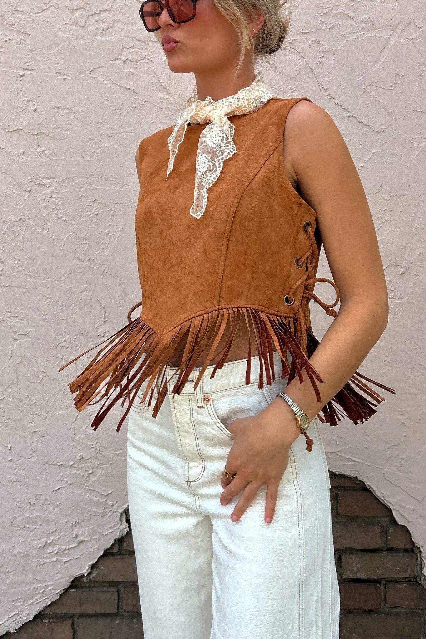 Fonda Top