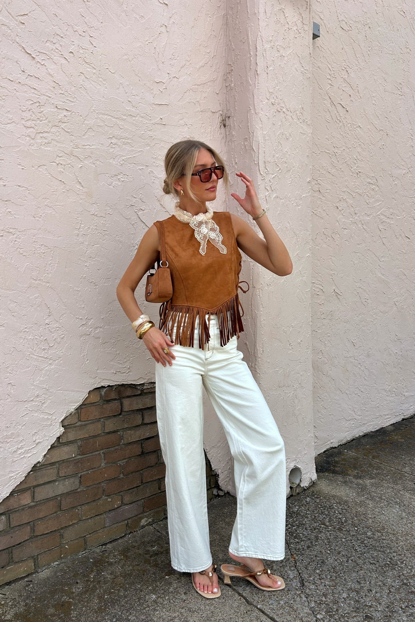 Fonda Top