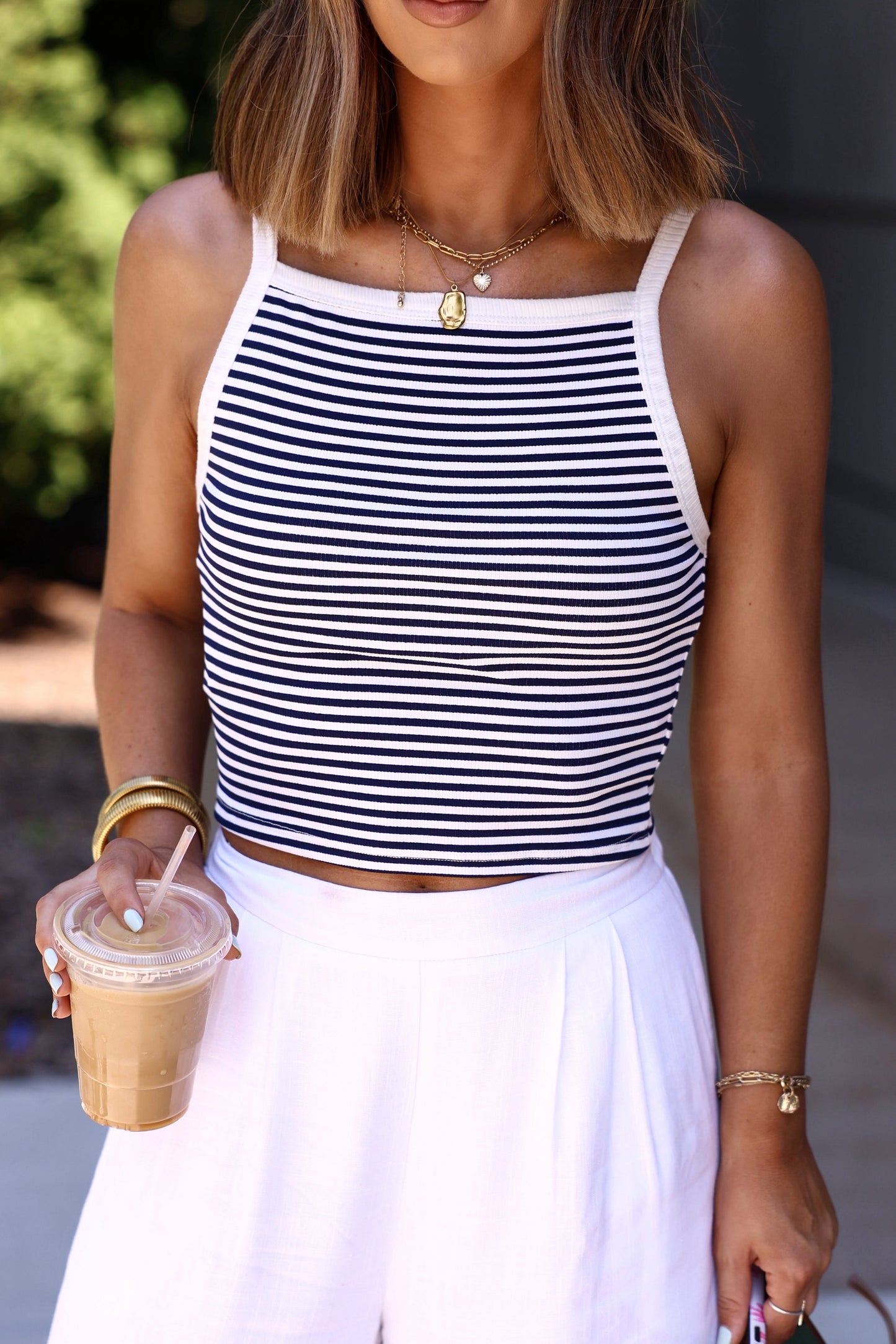 Girl Next Door Tank