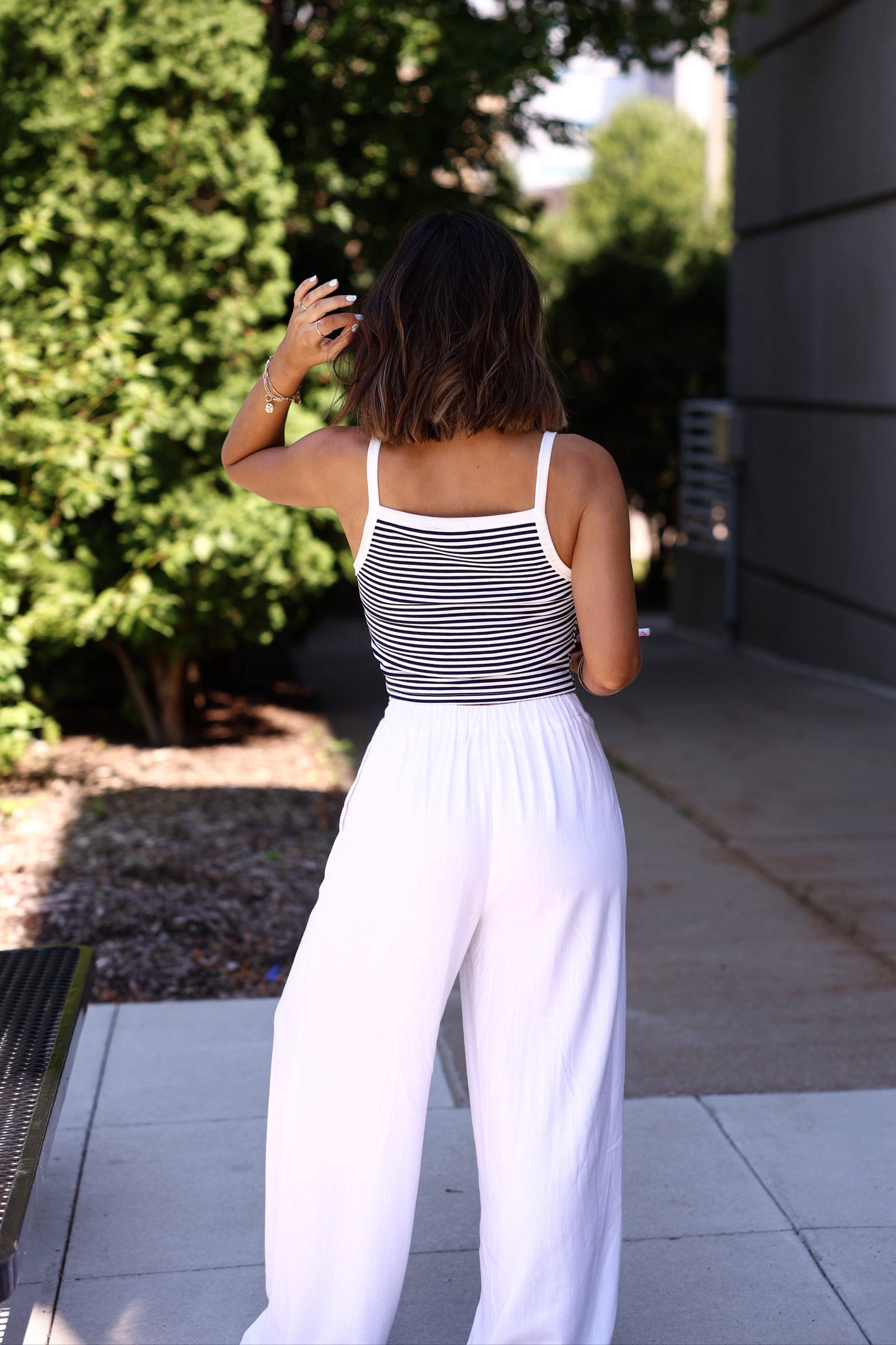 Girl Next Door Tank