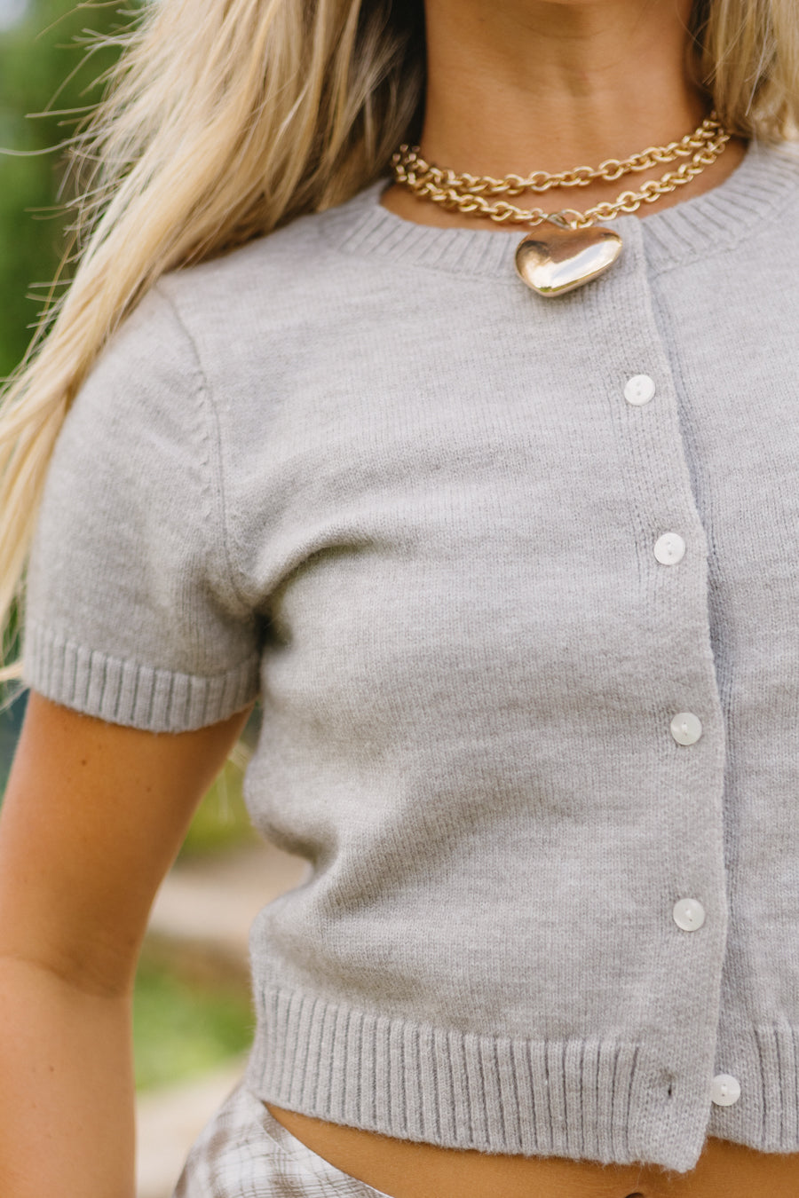 Lauren Cardigan