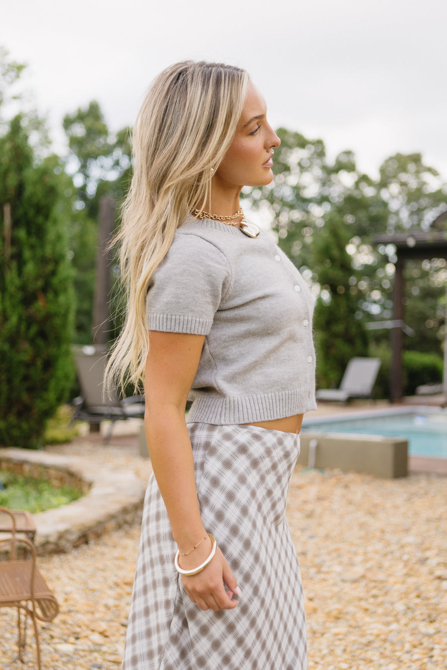 Lauren Cardigan