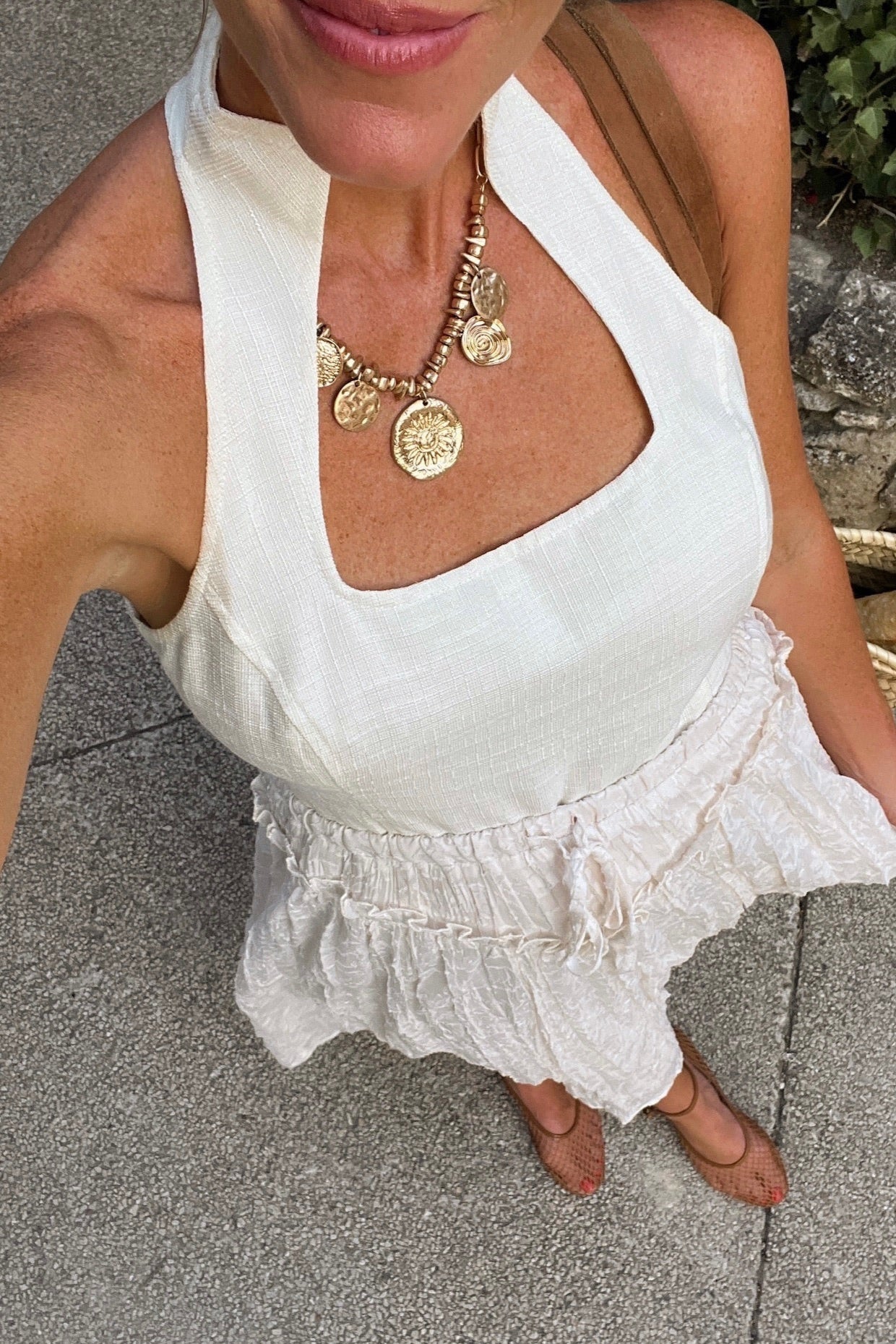 Kaia Top