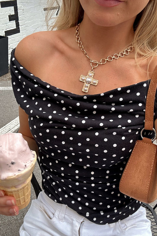 Lennox Top