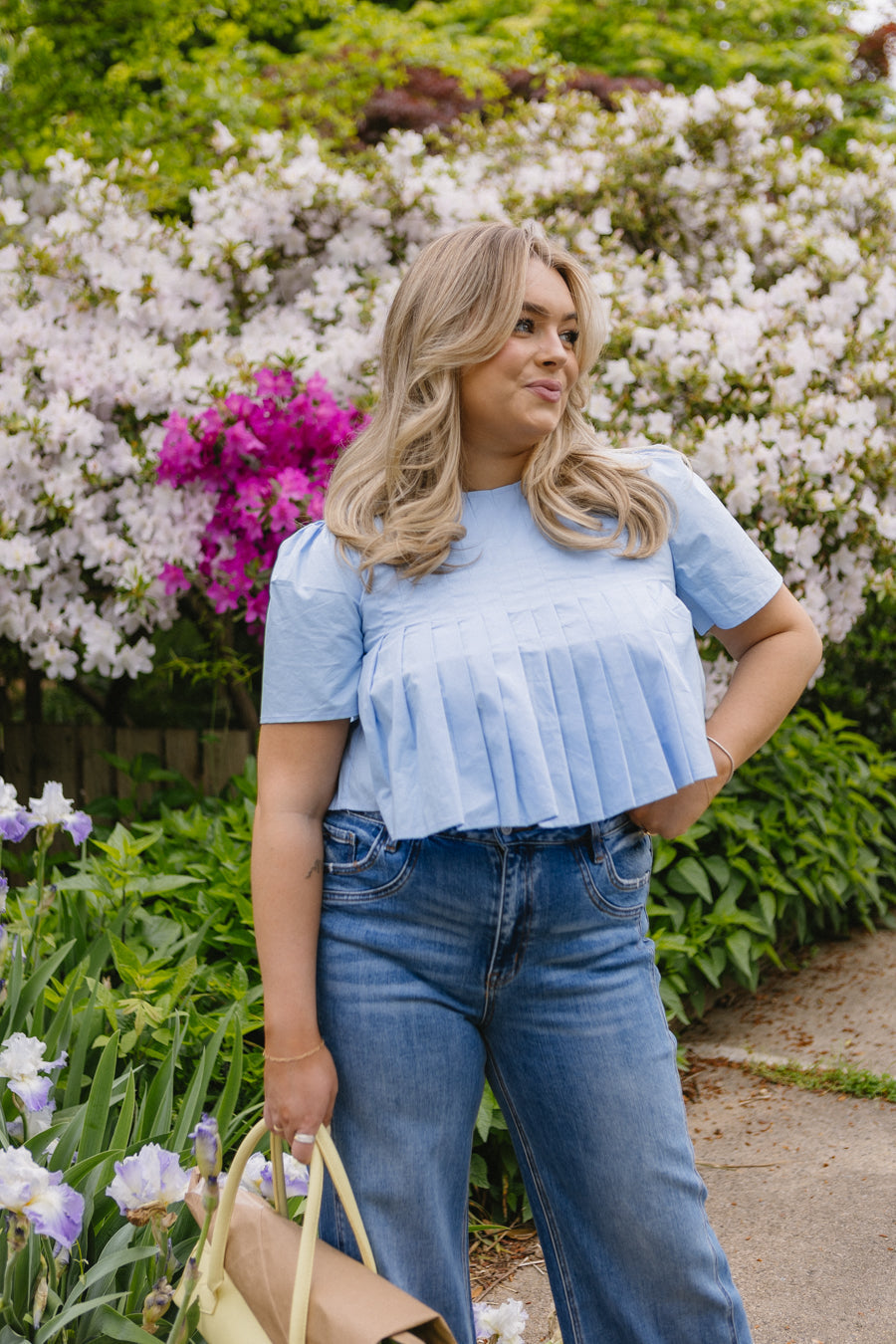 Marietta Top