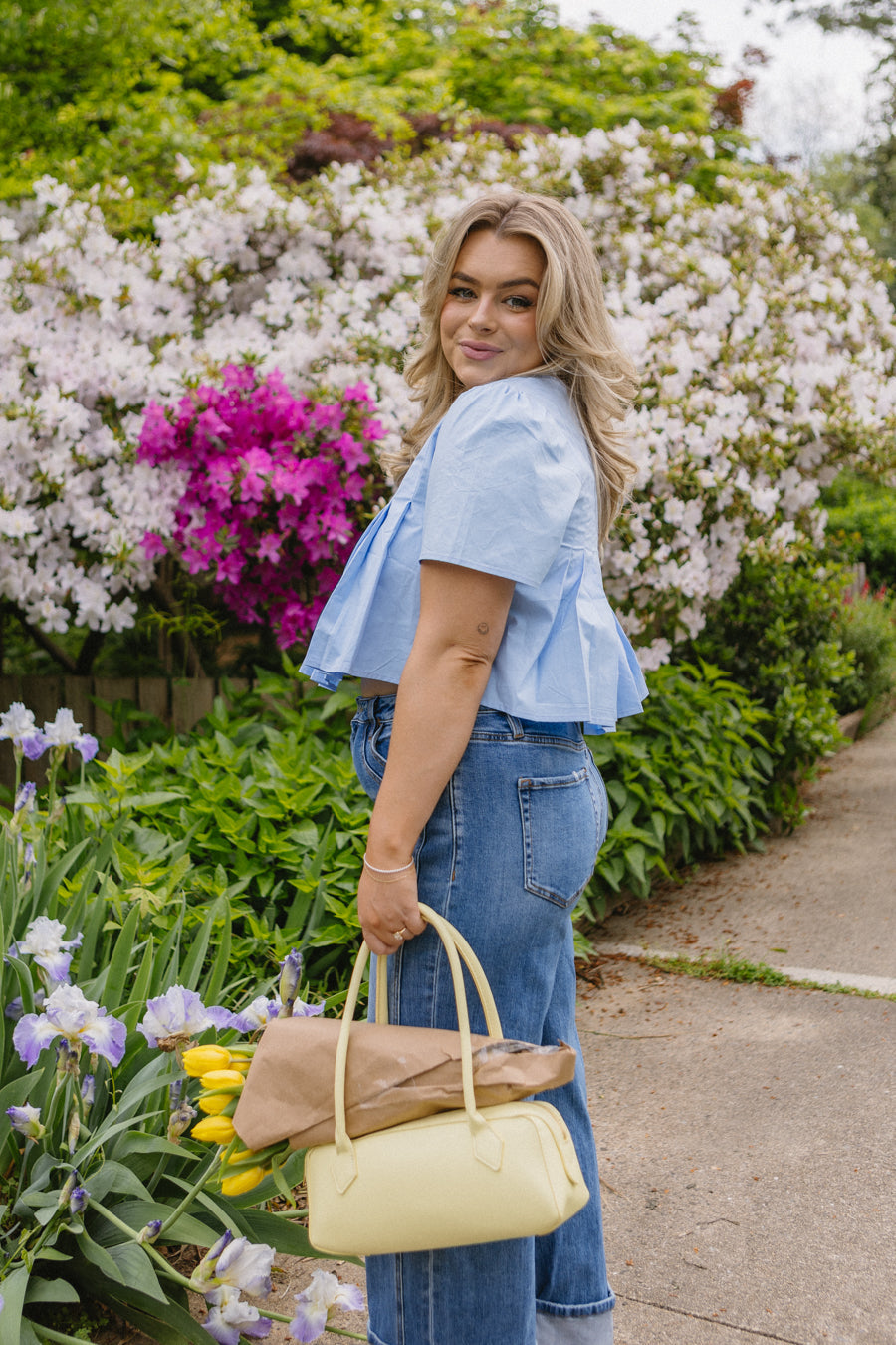 Marietta Top