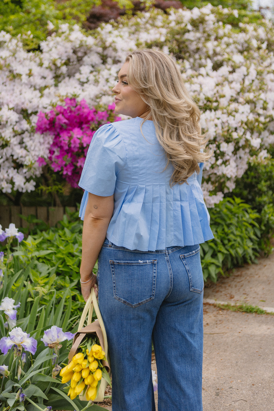 Marietta Top