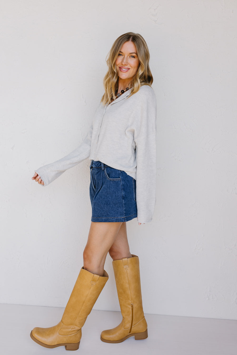 Main Character Cardigan