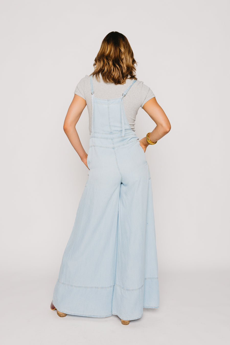 No Pressure Jumpsuit