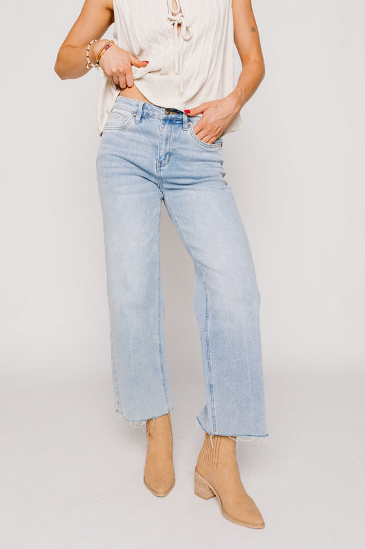 Mint Condition Jeans