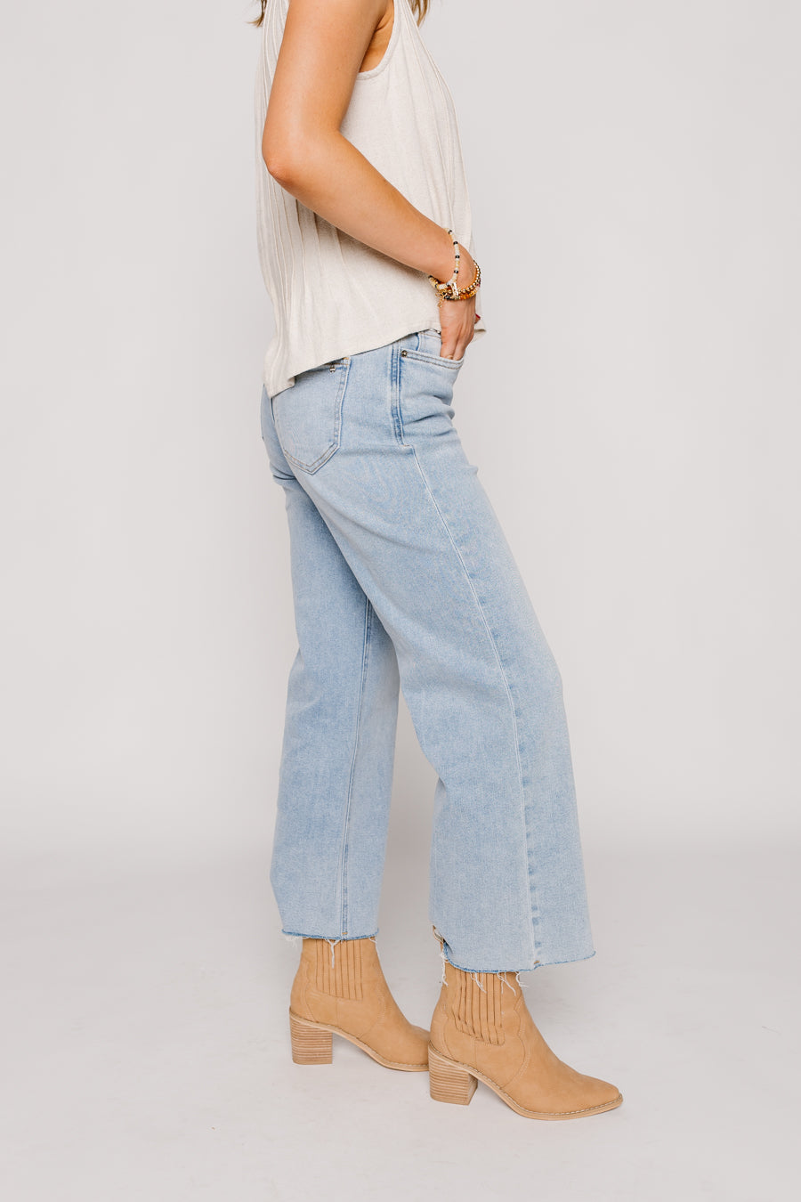Mint Condition Jeans