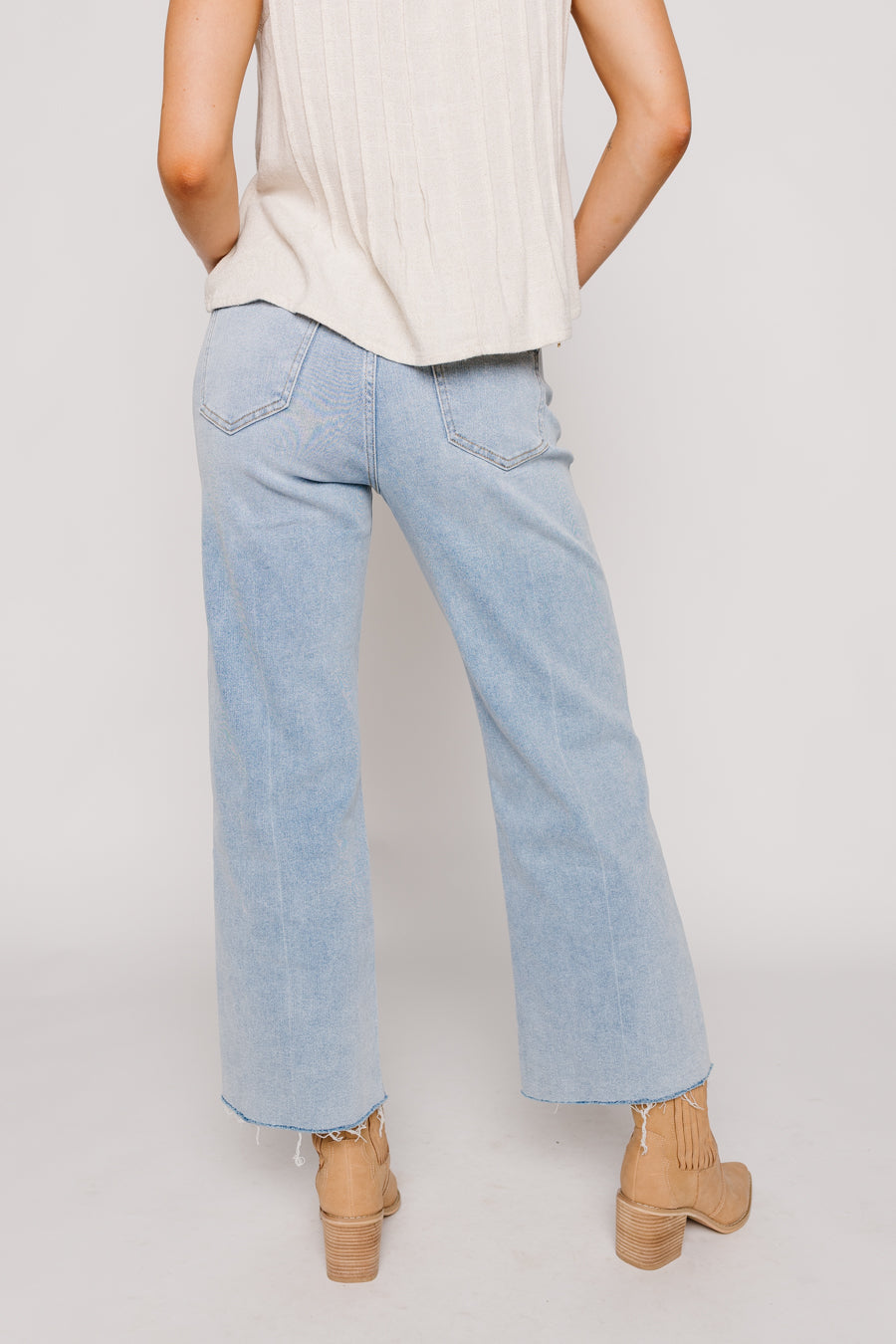 Mint Condition Jeans