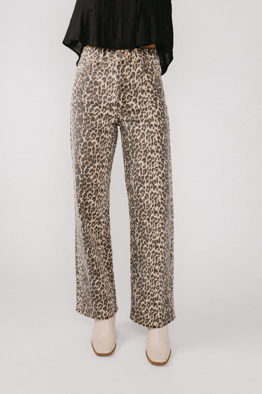 Simone Jeans