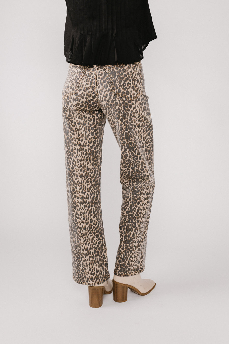 Simone Jeans