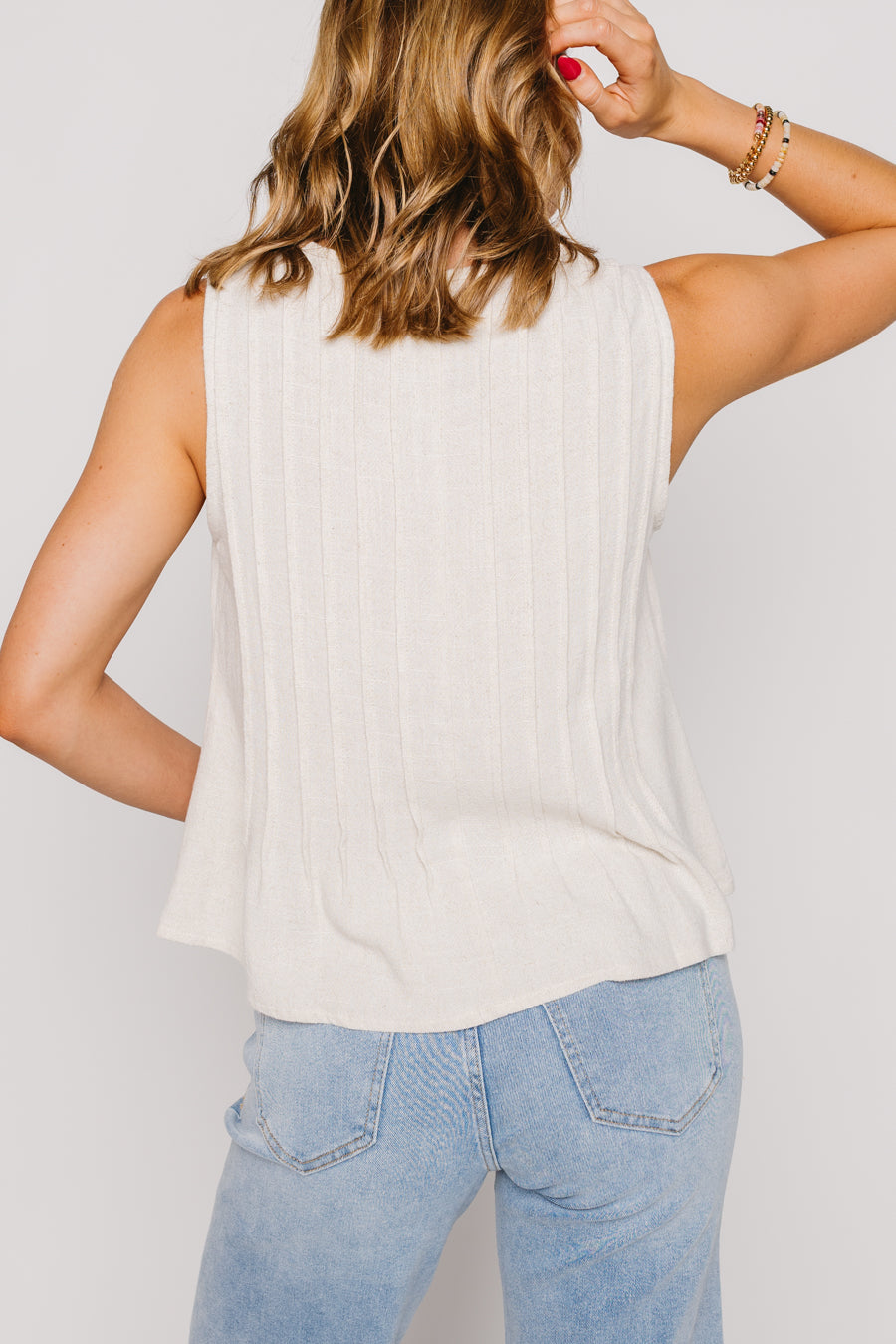 Happy Days Top