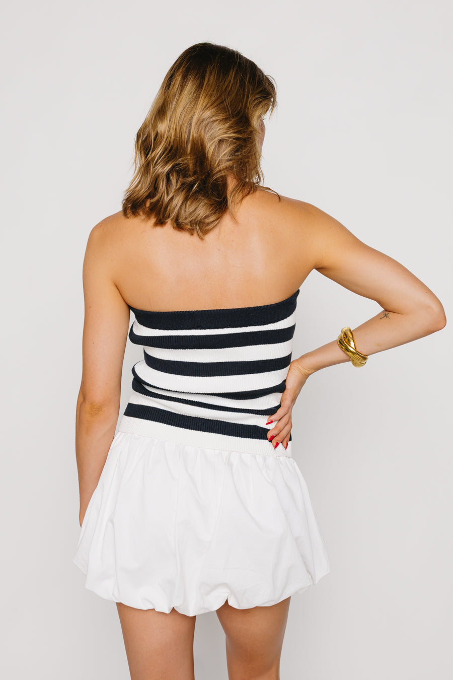 Yacht Club Top