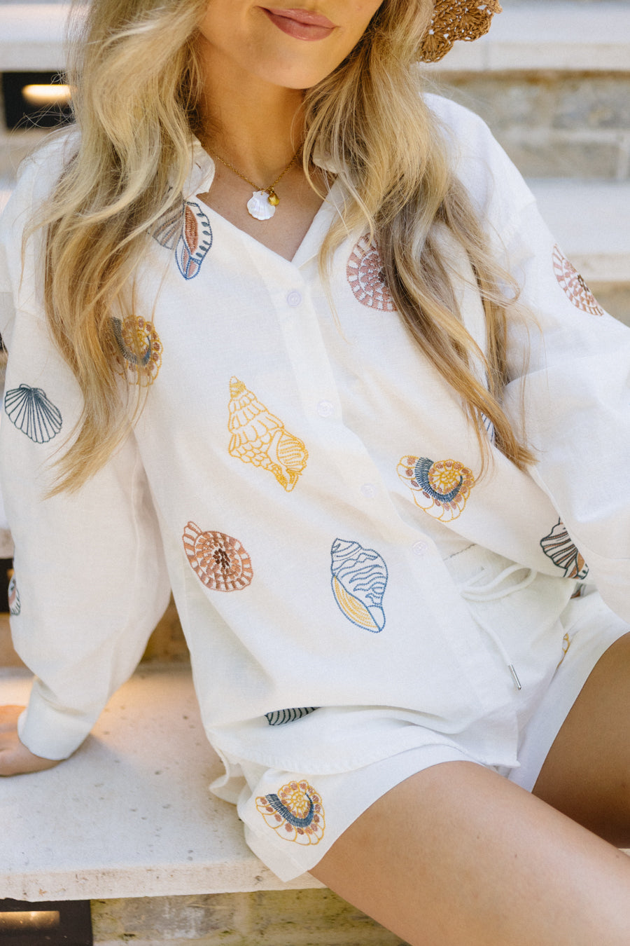Seaside Top