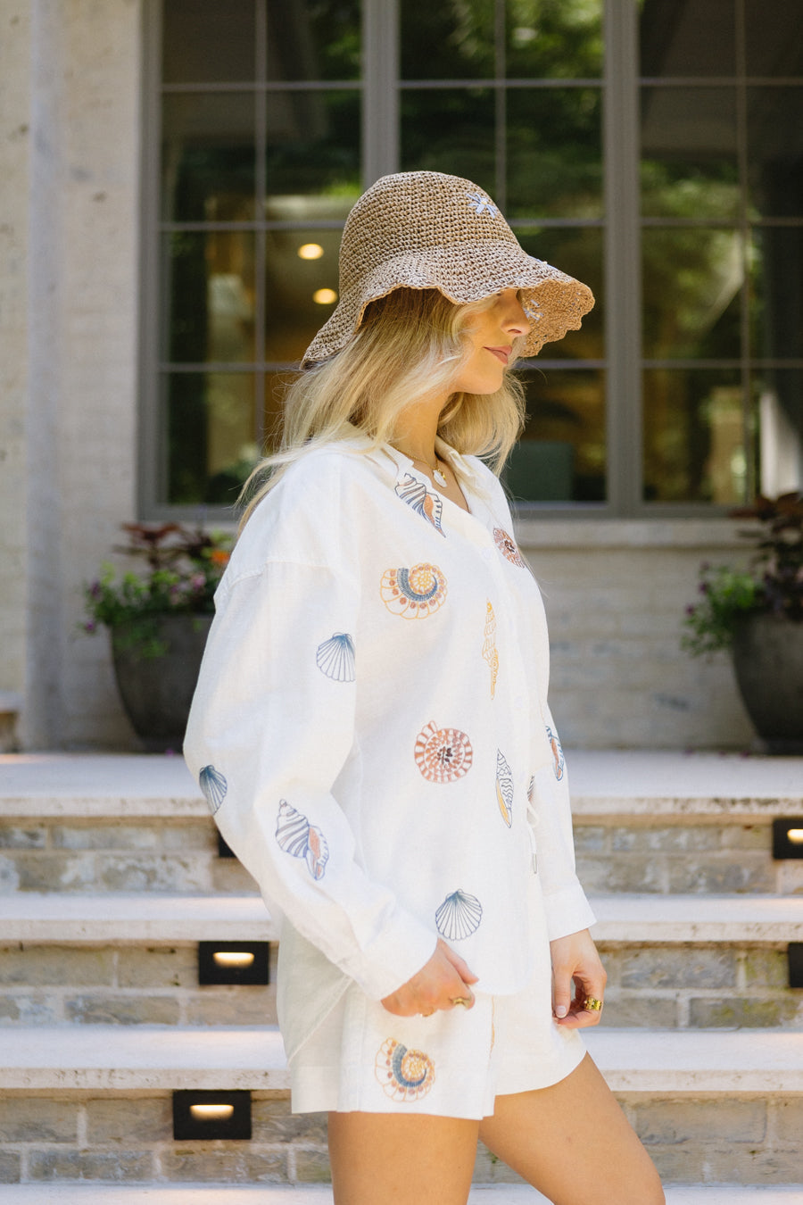 Seaside Top