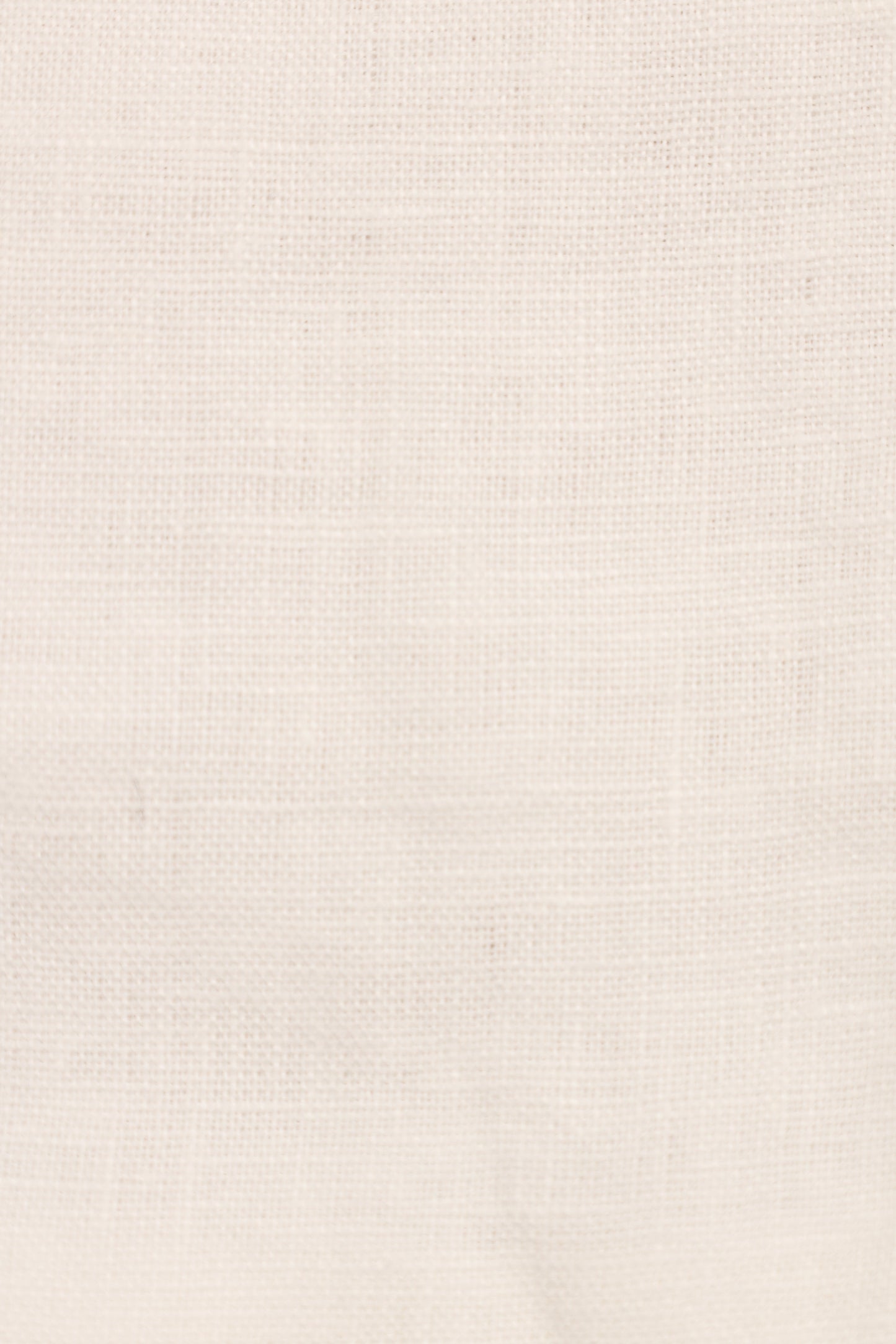 Devlin Top - Cloud White