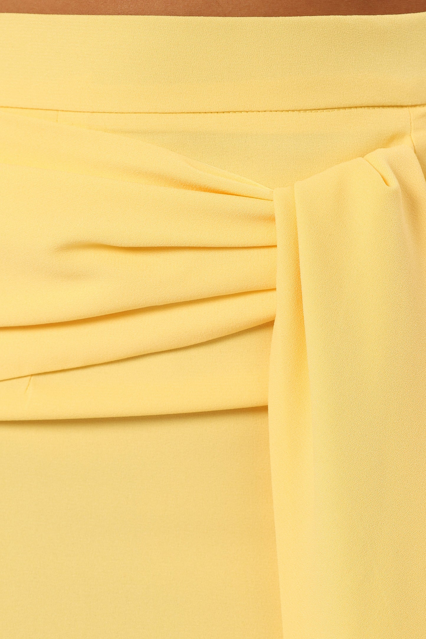 Zanita Set - Yellow