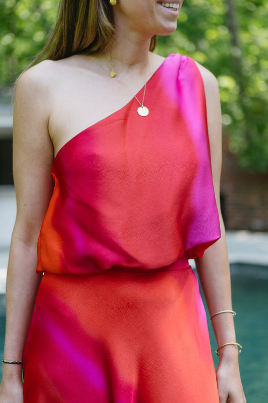 Dream in Color Top
