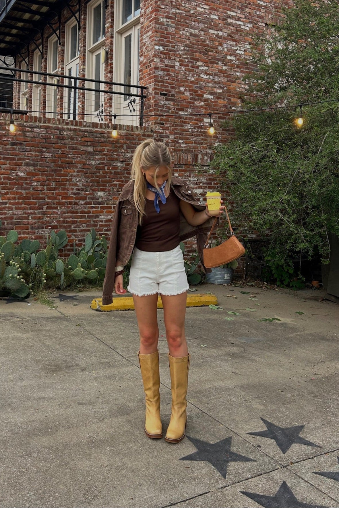 In Quest Jacket