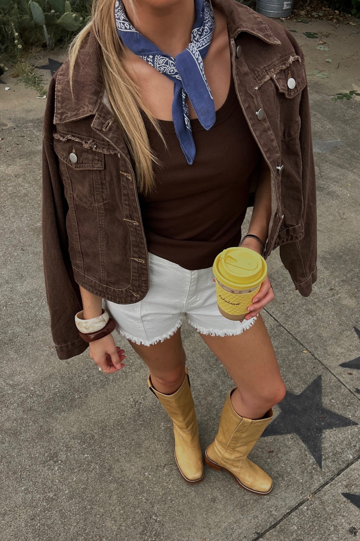 In Quest Jacket
