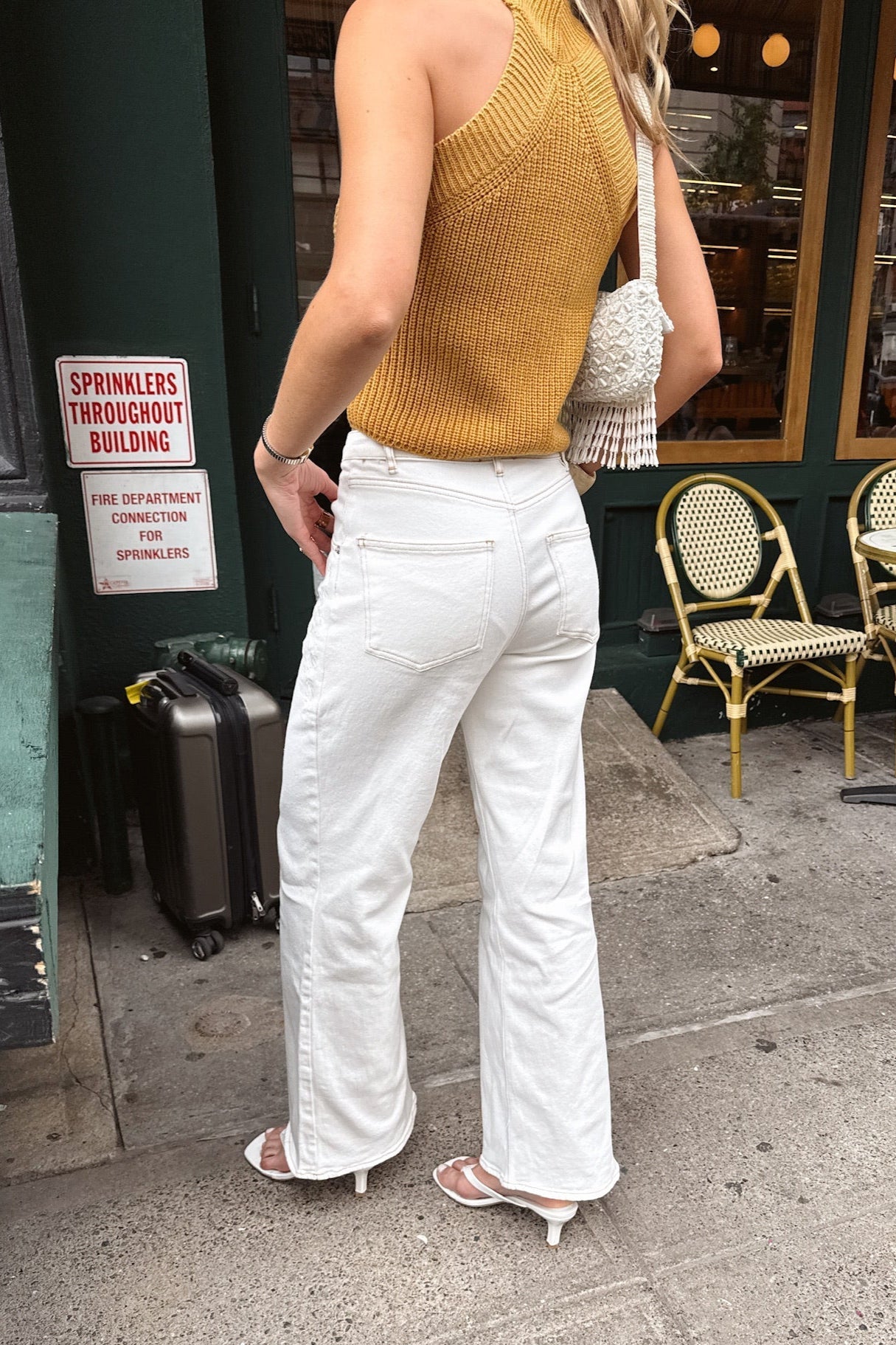 Quinn Jeans