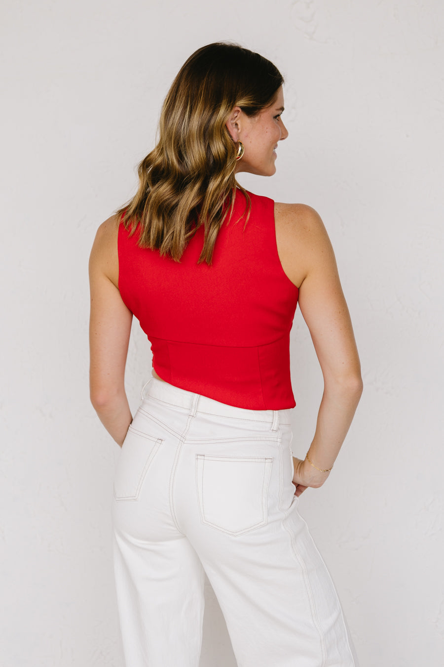 Oberlin Top