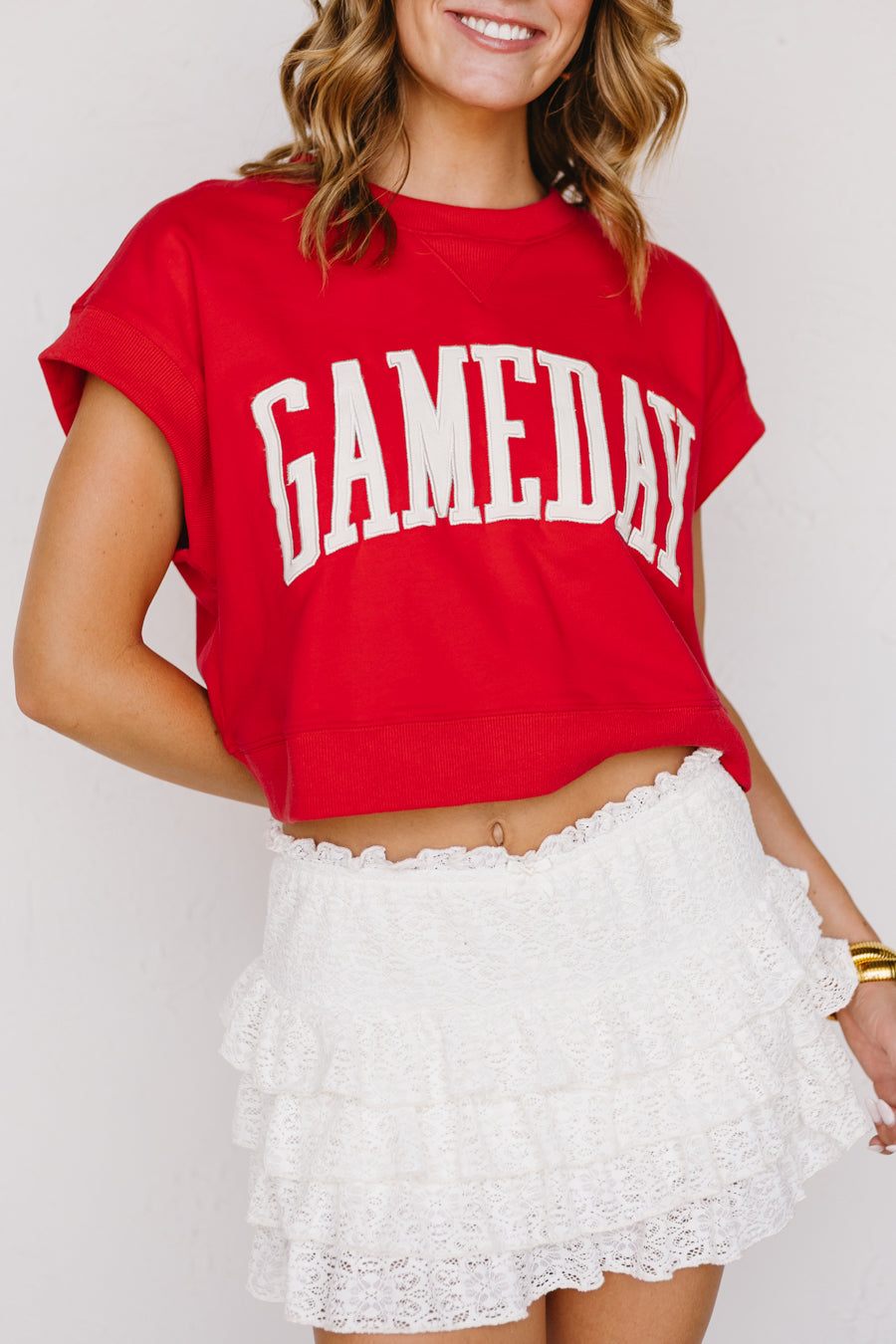 Gameday Top