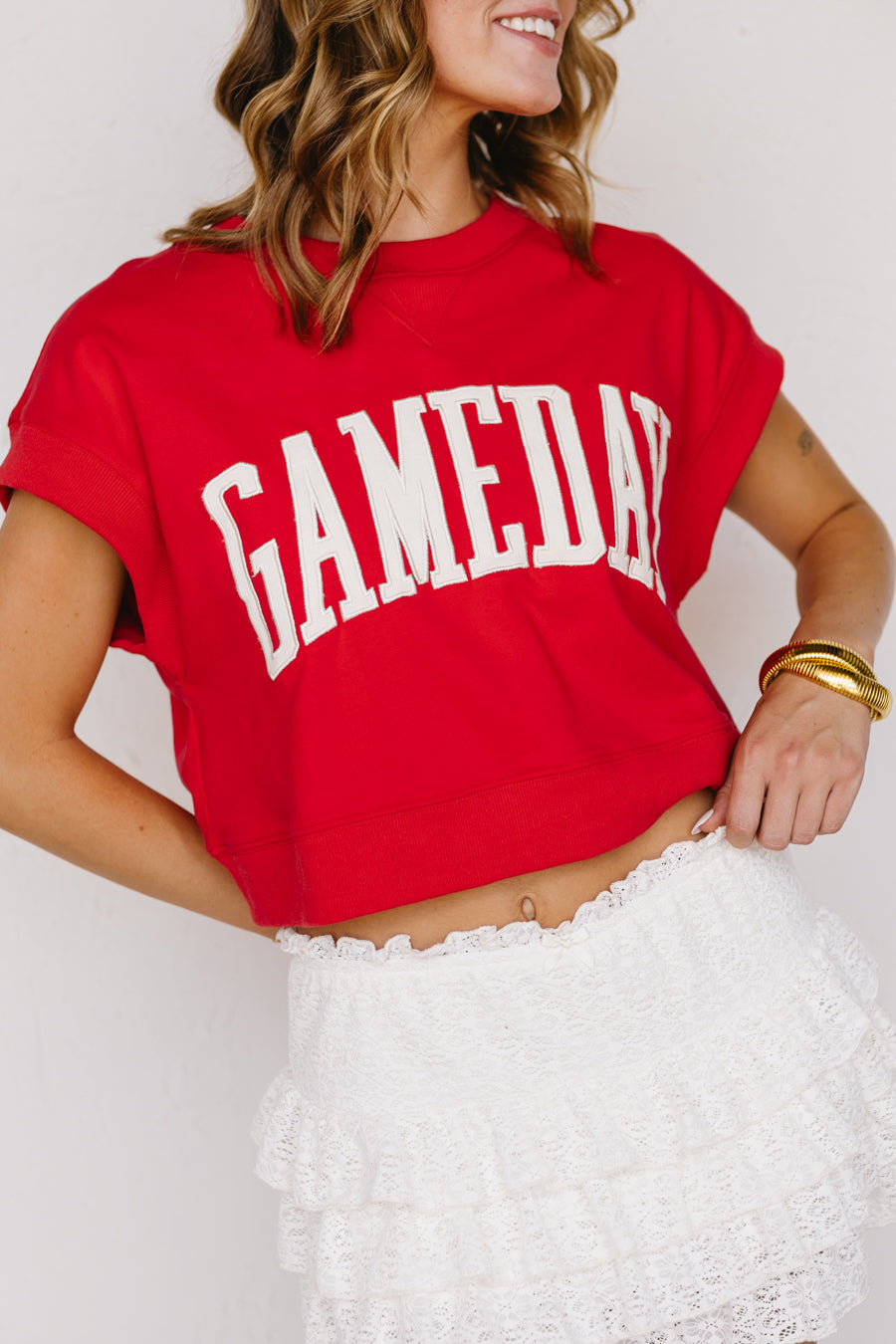 Gameday Top