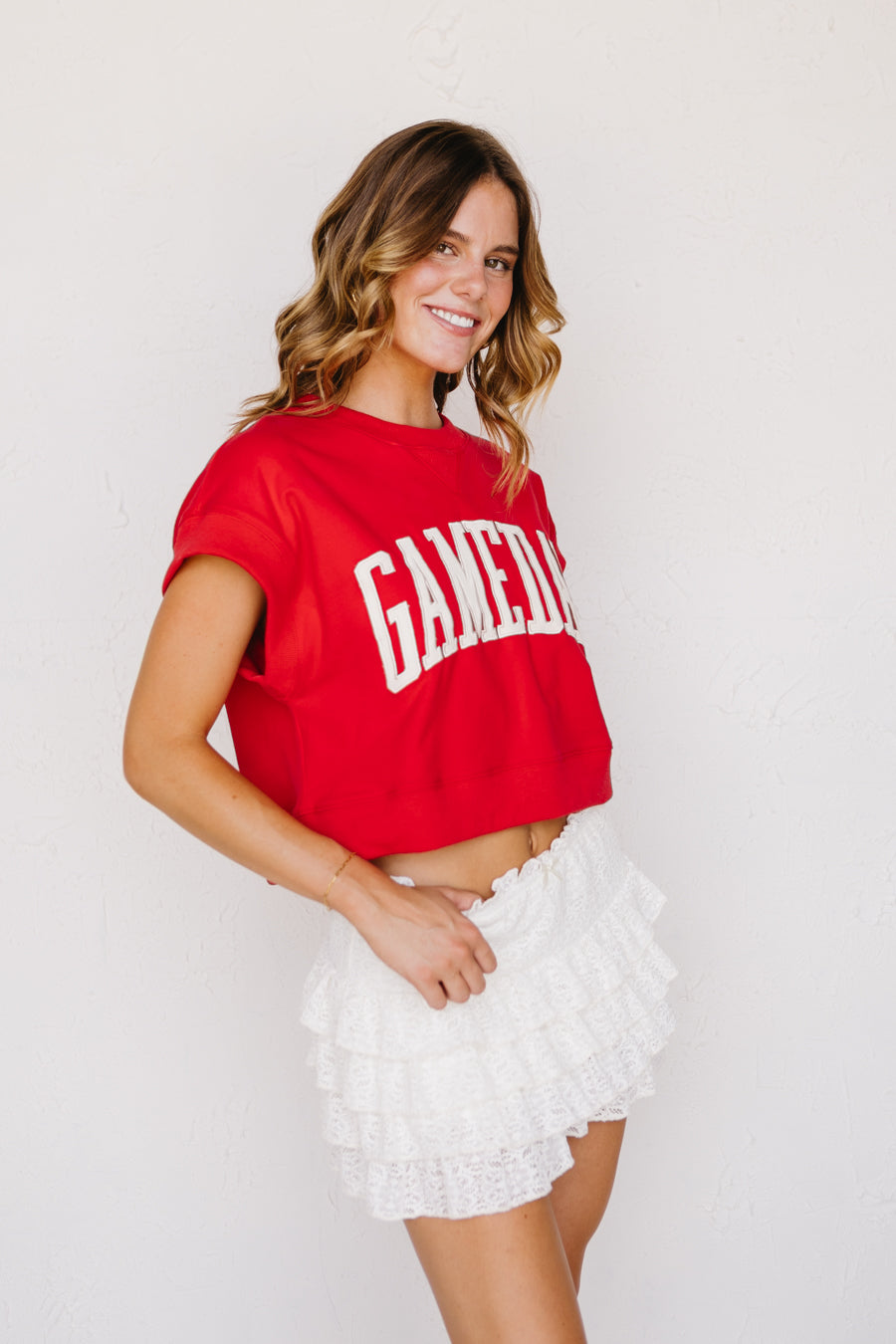 Gameday Top