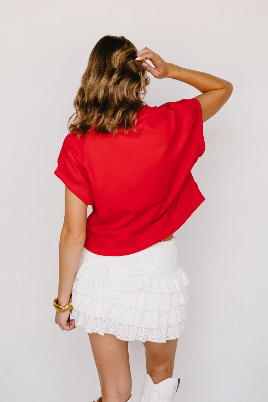 Gameday Top