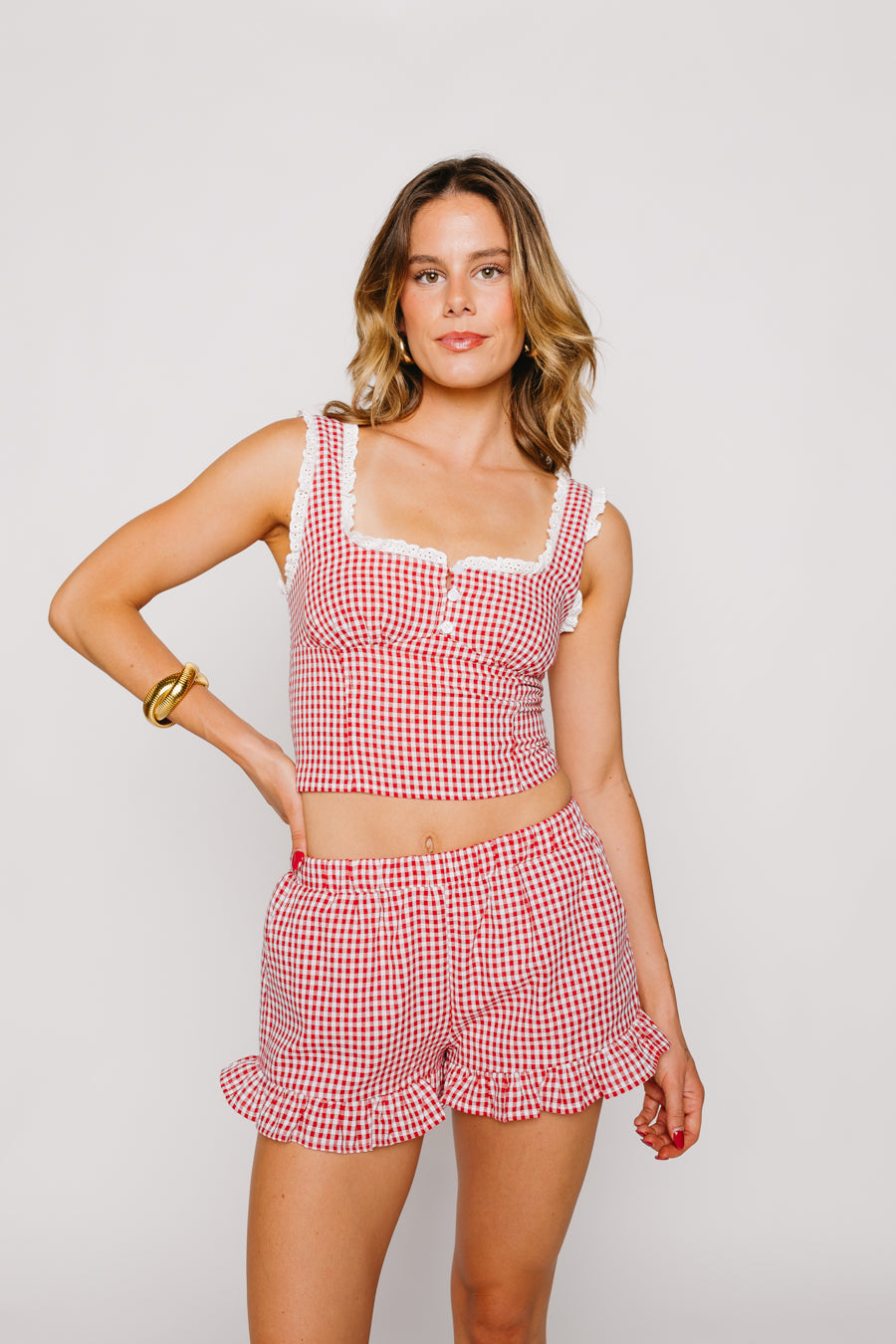 Keepsake Top