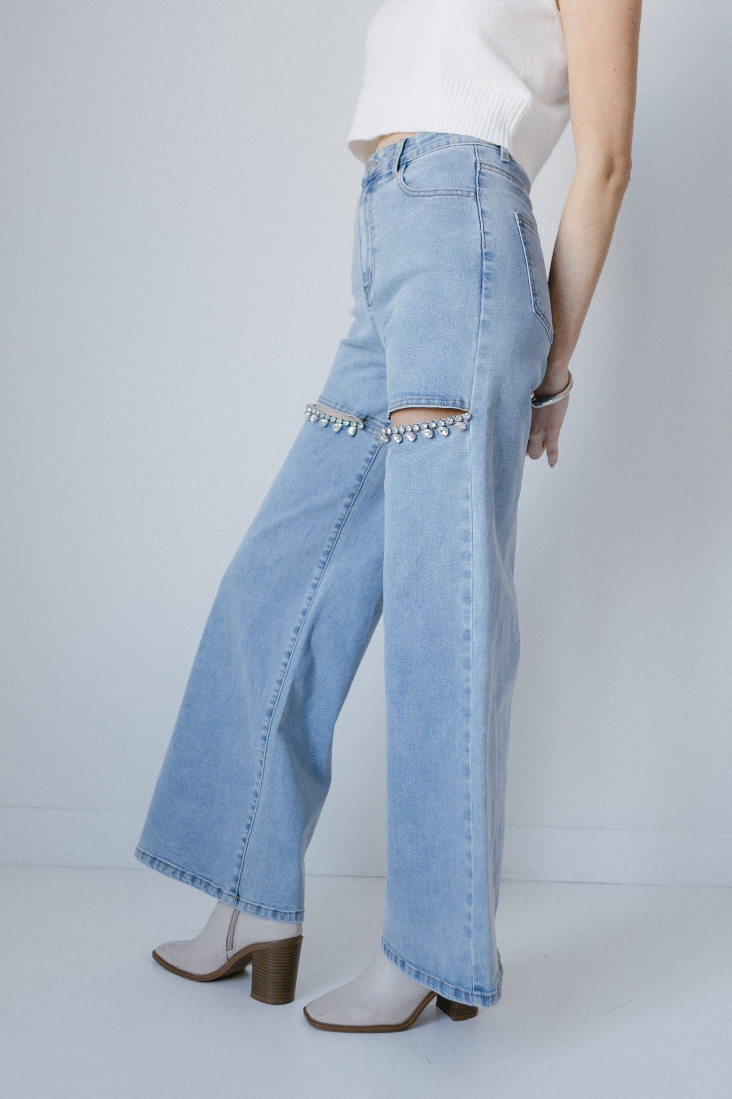 Starstruck Jeans