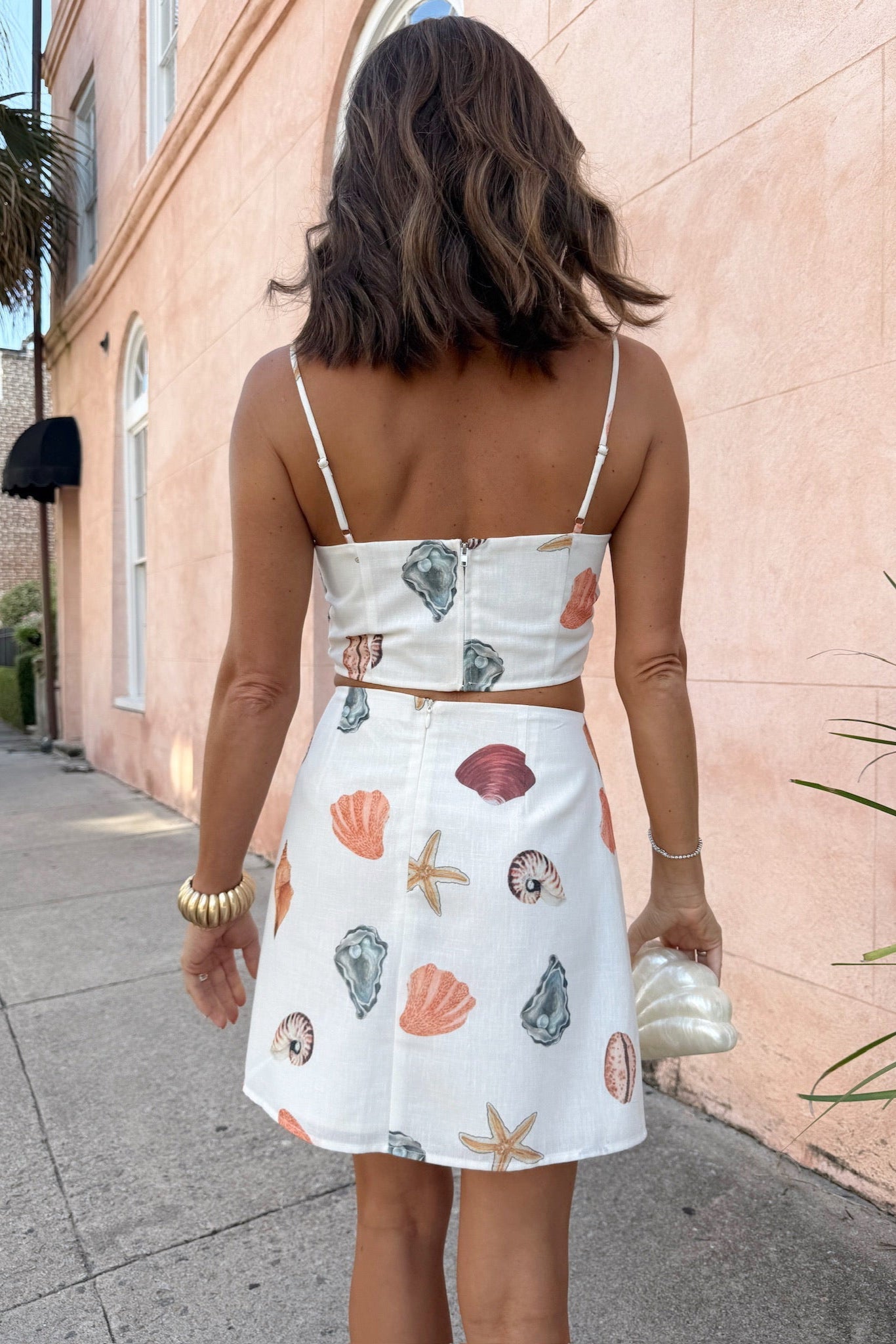 Summer Lovin' Top
