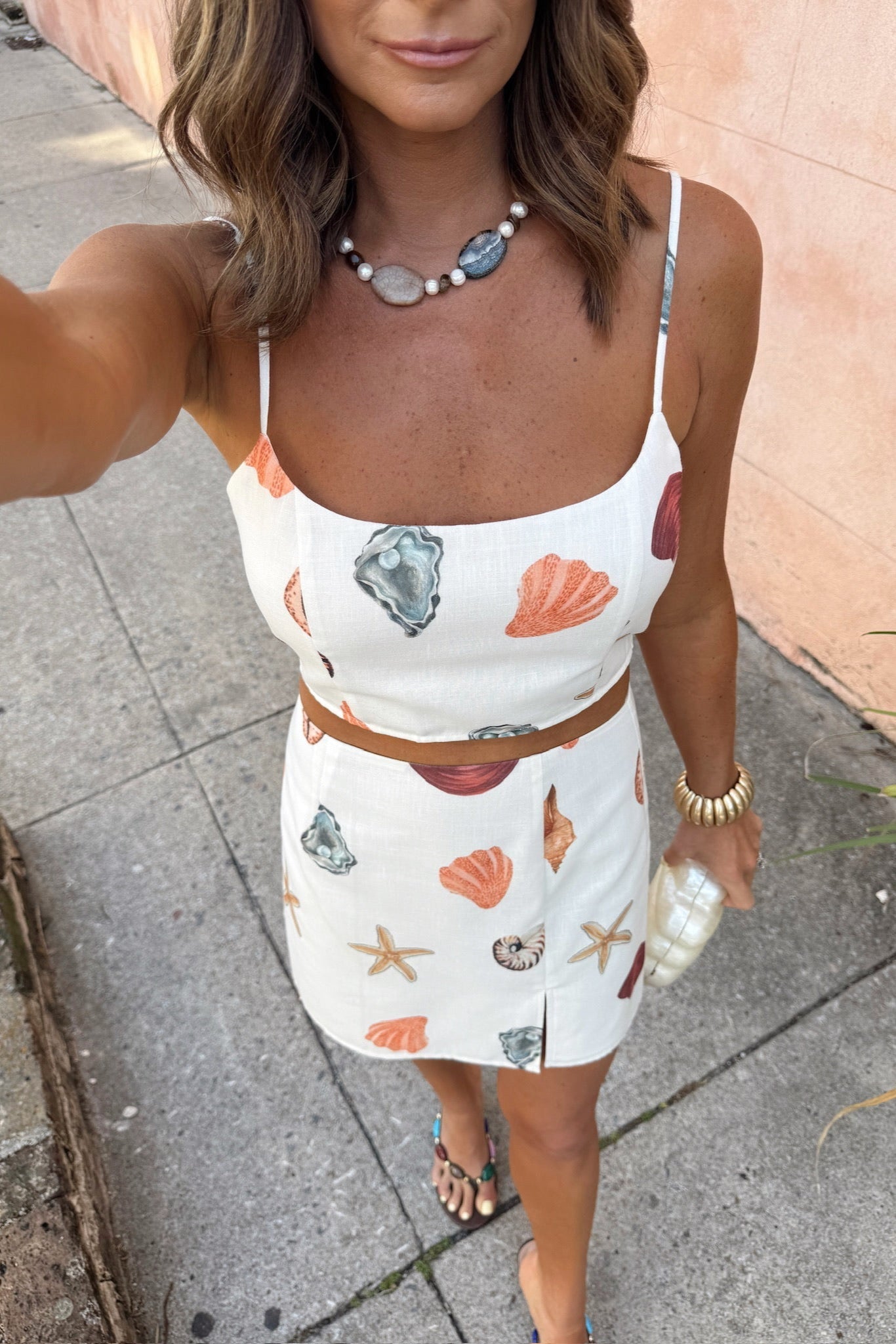 Summer Lovin' Top