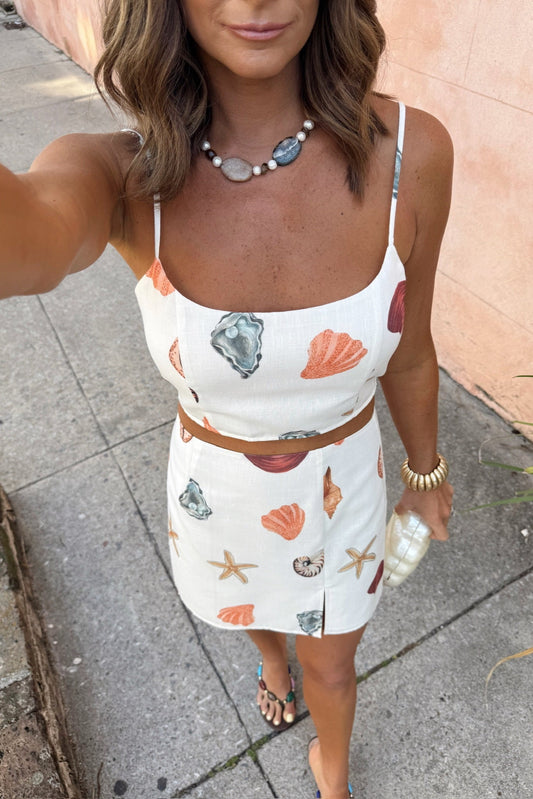 Summer Lovin' Top