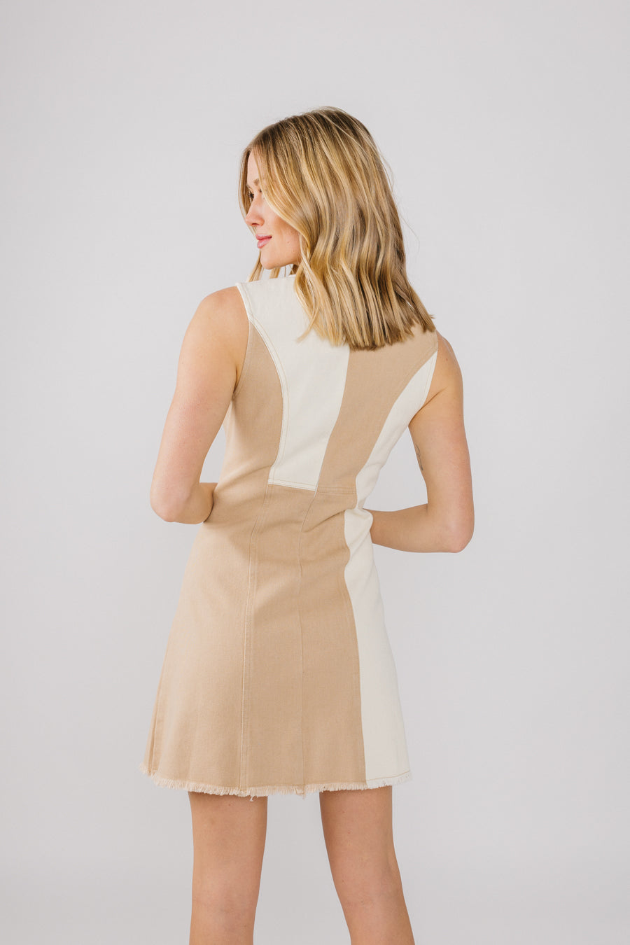 Darcy Dress