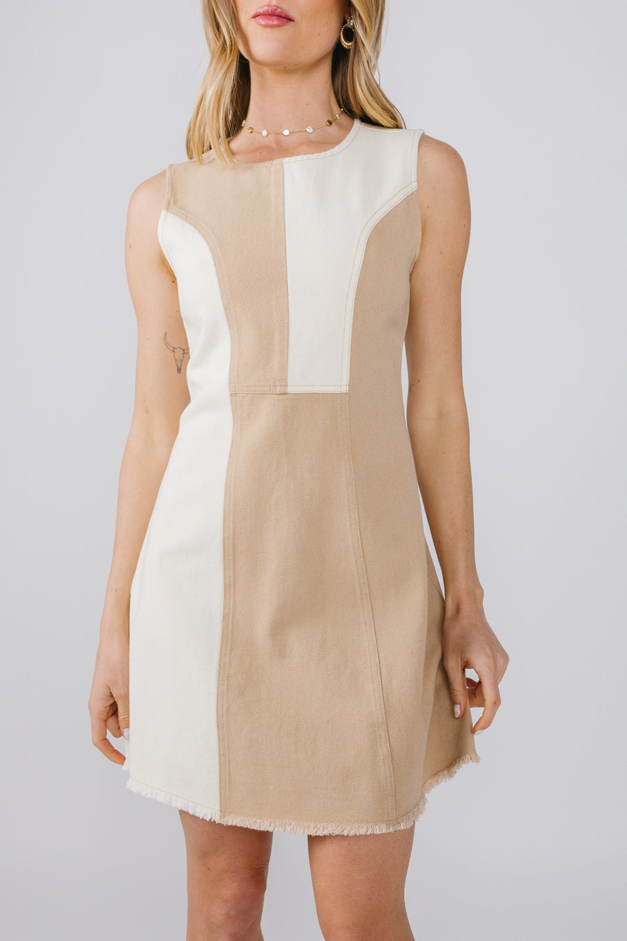 Darcy Dress