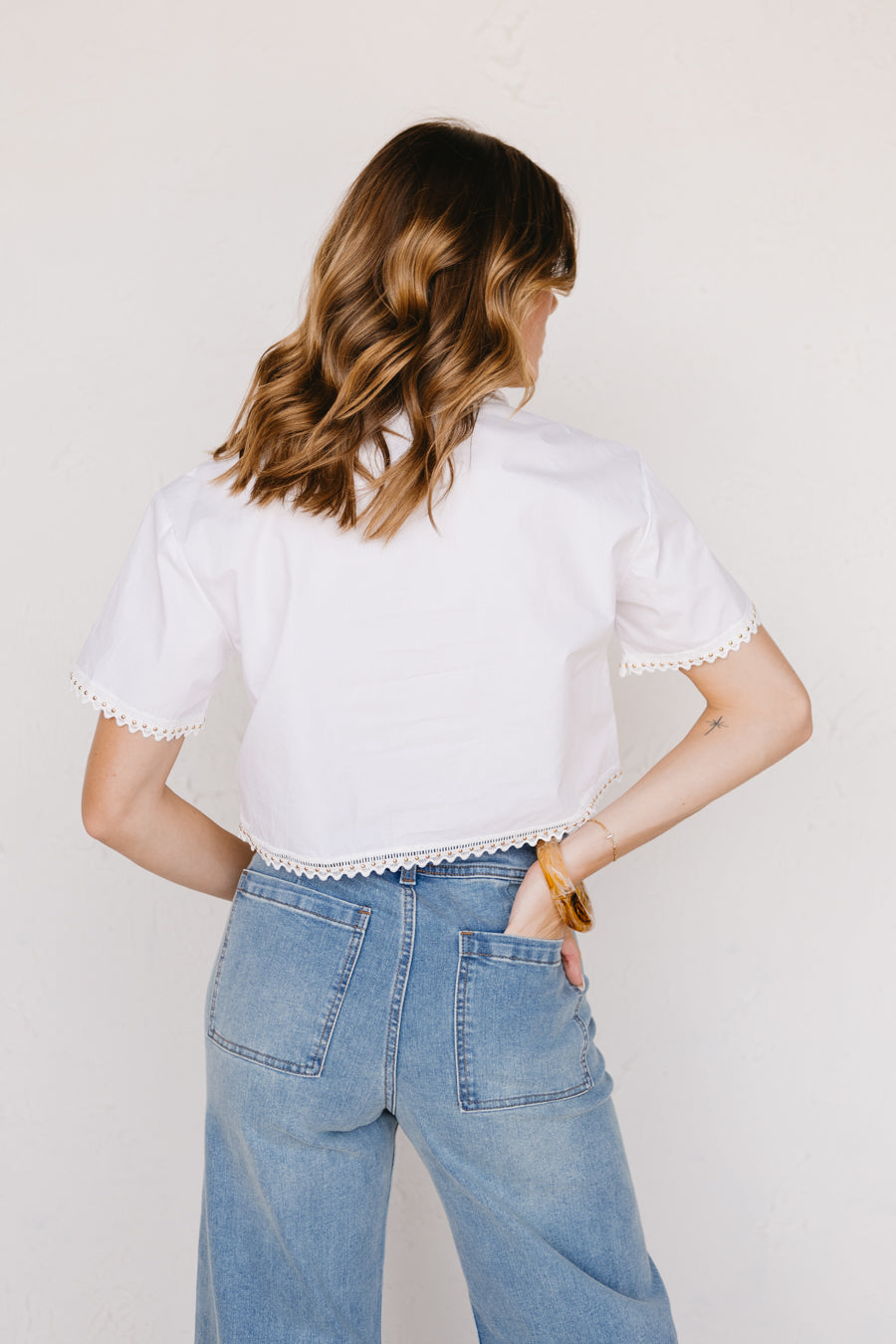Becca Top