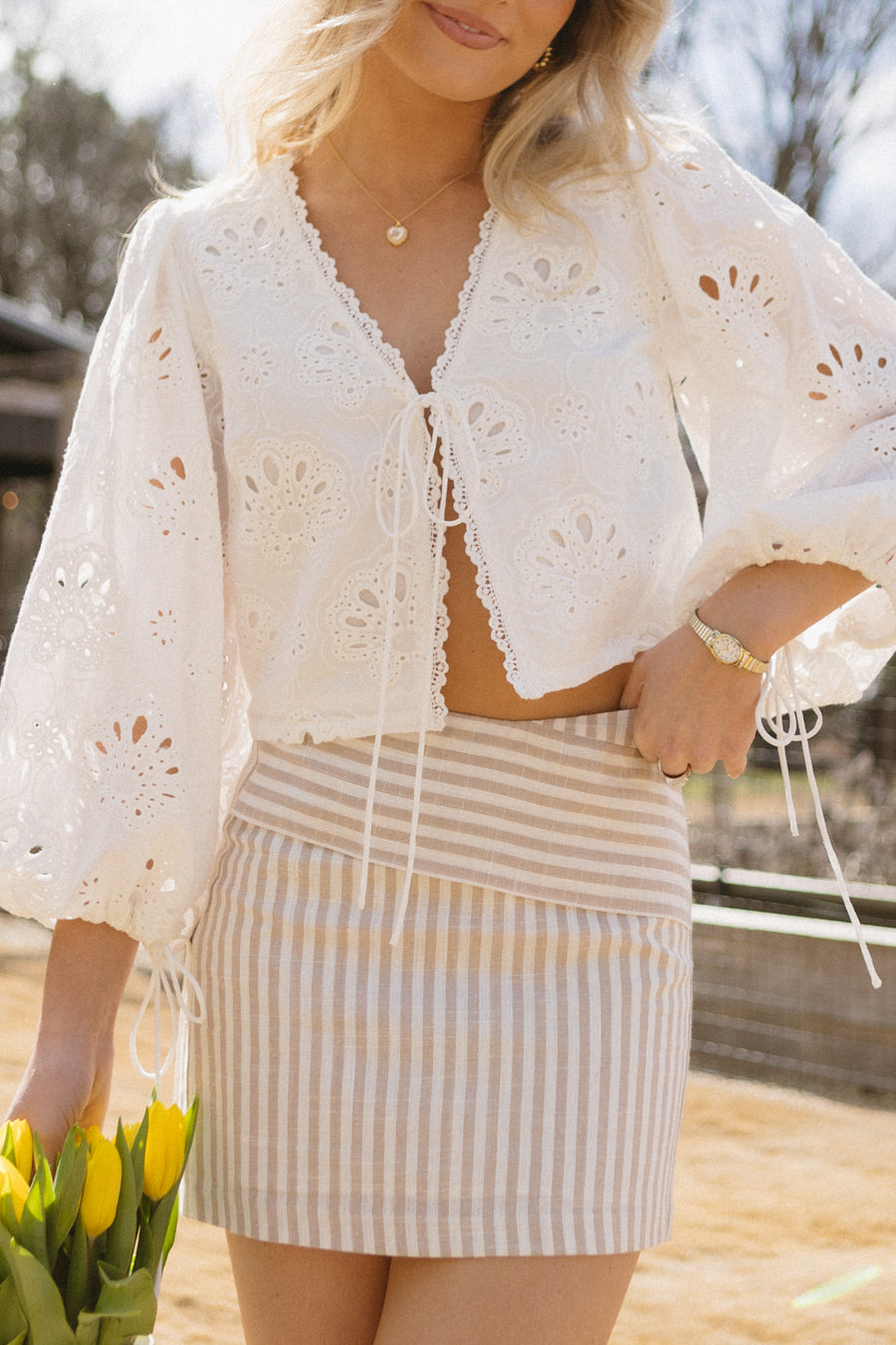 Eyre Top