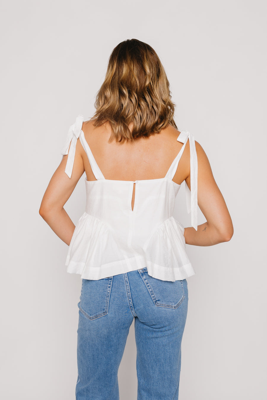 Larson Top