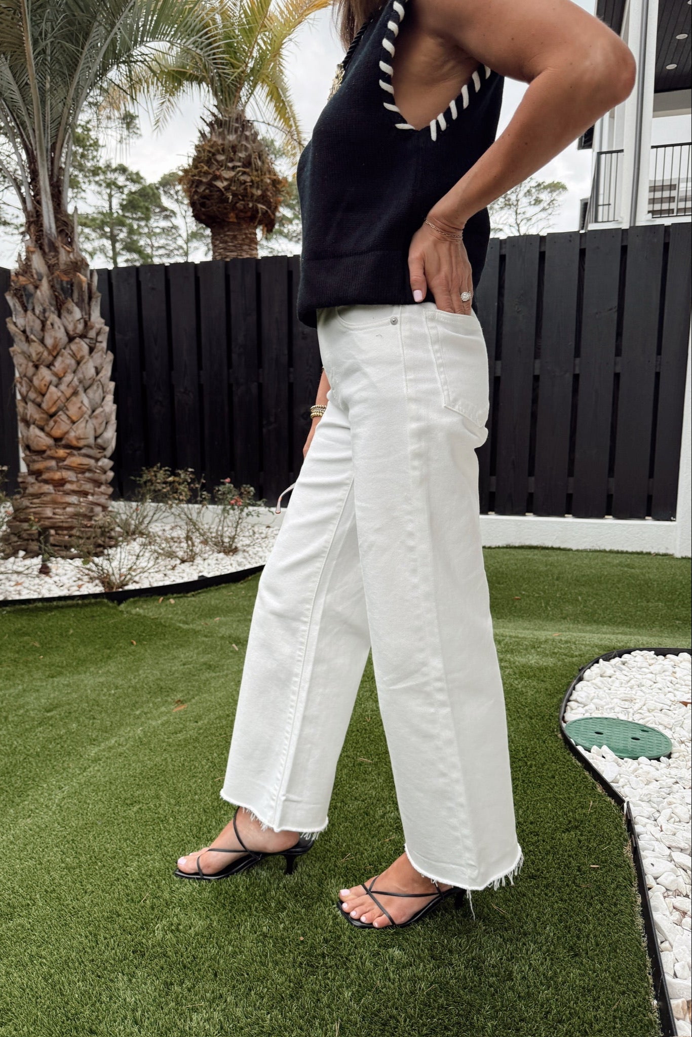 Casey Jeans