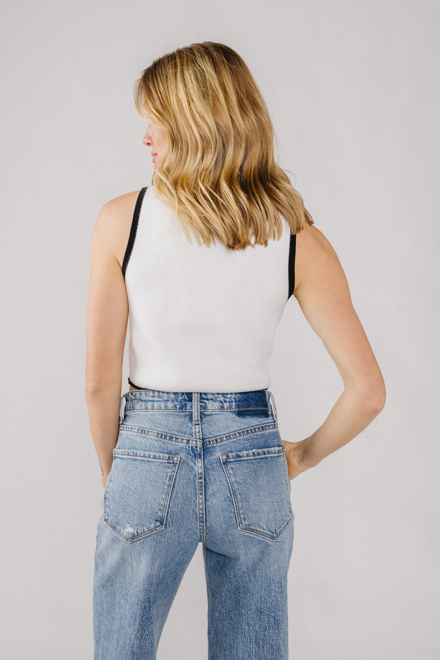 Carson Top