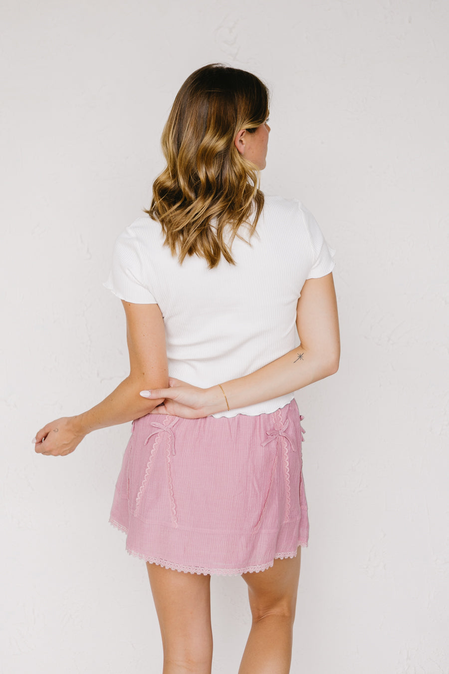 Early Arrival Tee