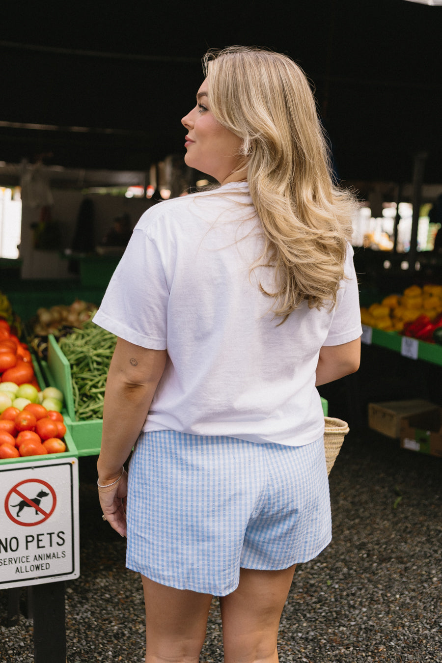 La Fraise Tee